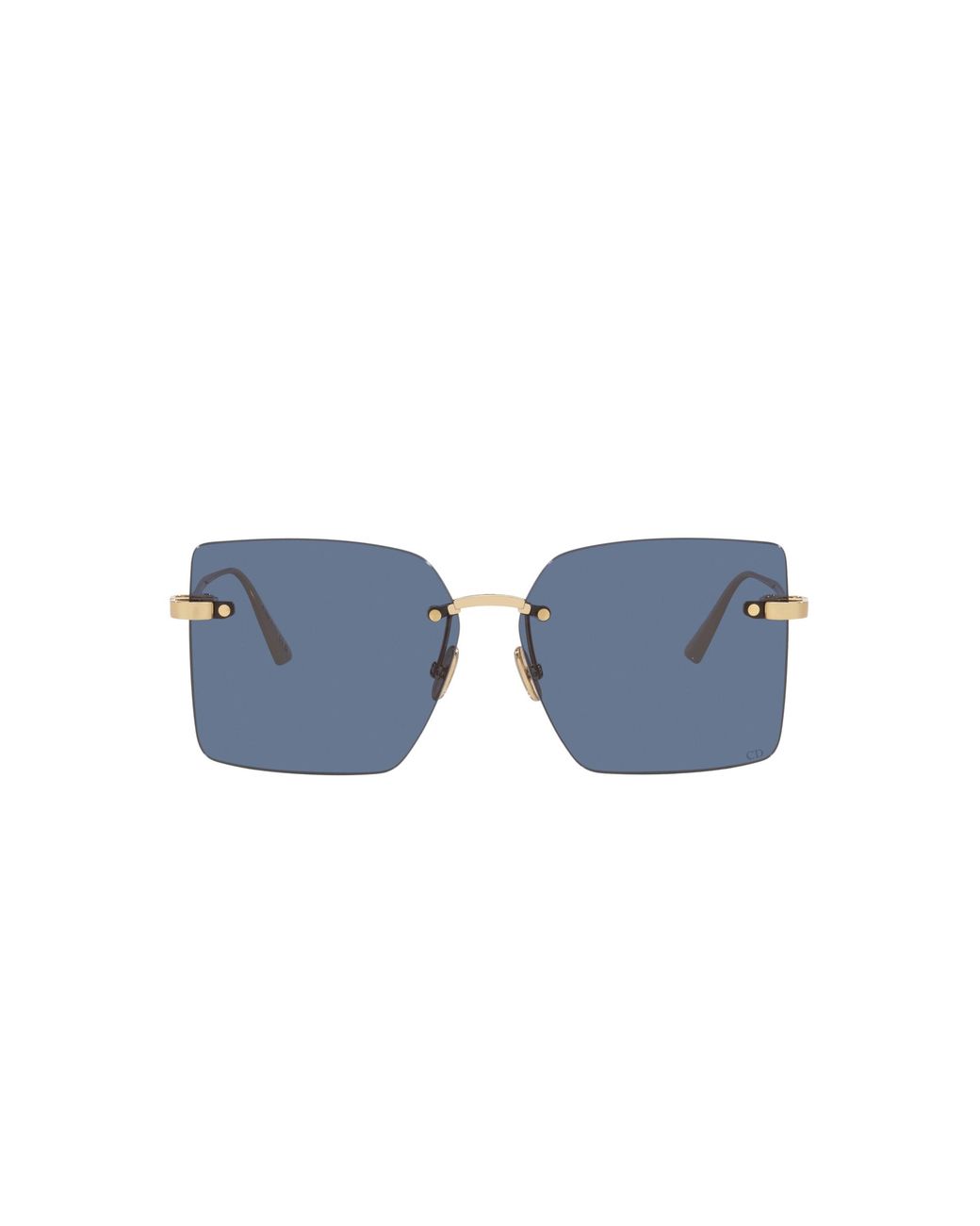 Dior Black Sunglass C S3U