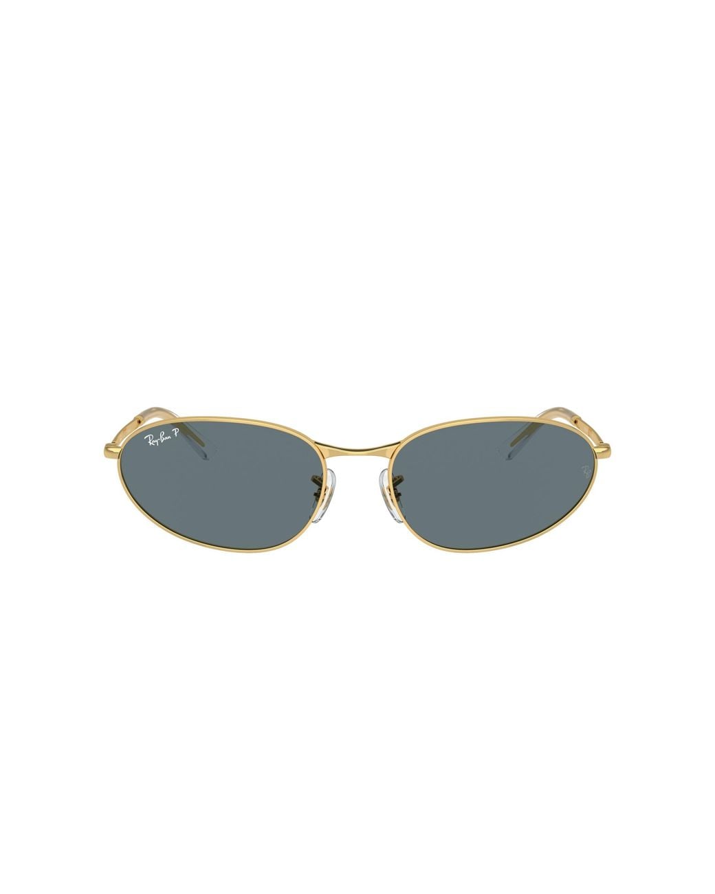 Ray-Ban Black Rb3734 Sunglasses