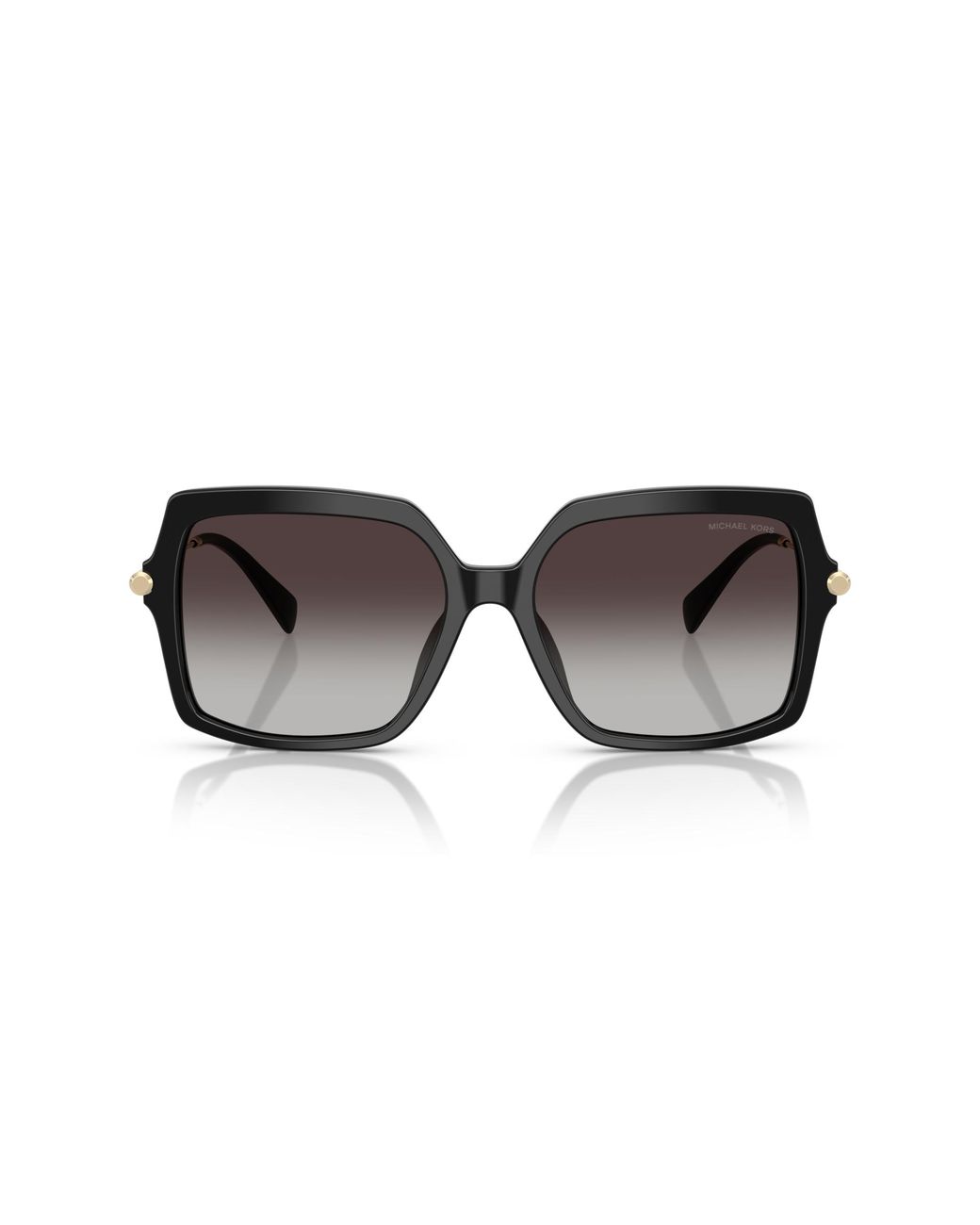Michael Kors Multicolor 55Mm Square Sunglasses
