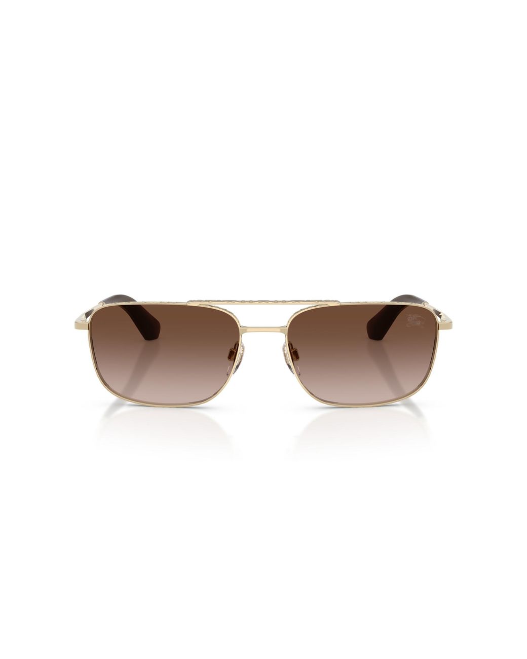 Burberry Black Sunglass Be3170 for men