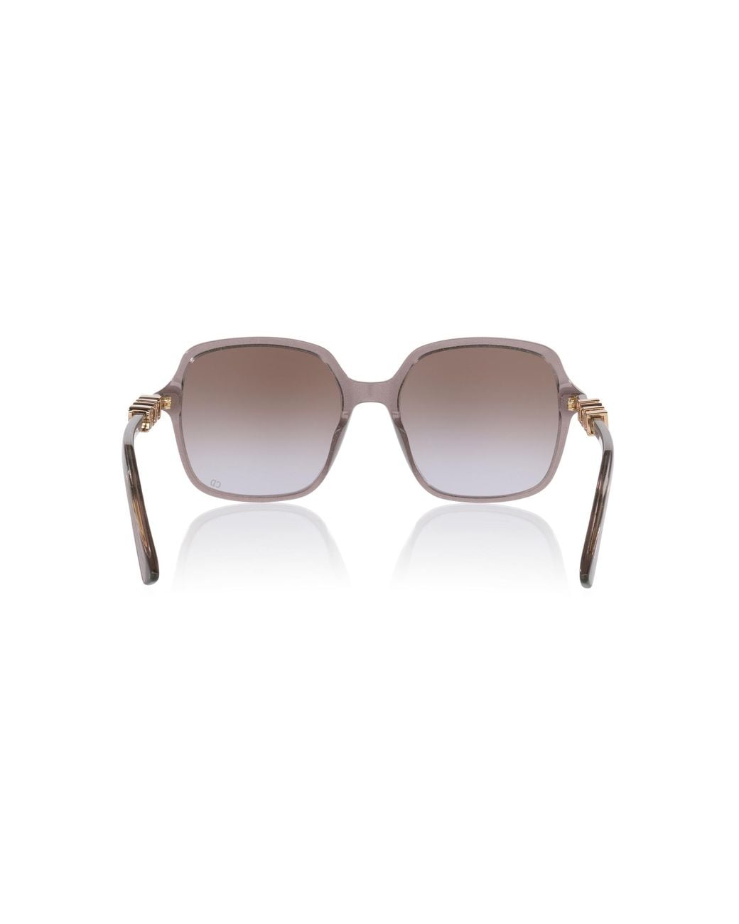 Dior Black Sunglass Treasure S1i