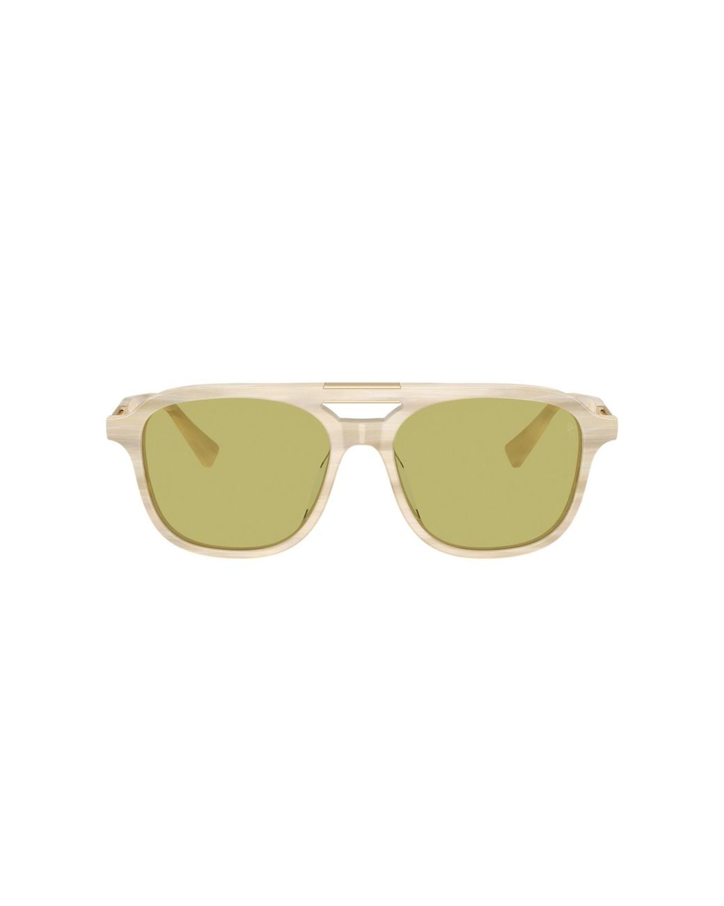 Brunello Cucinelli Black Sunglass Bc4001s for men