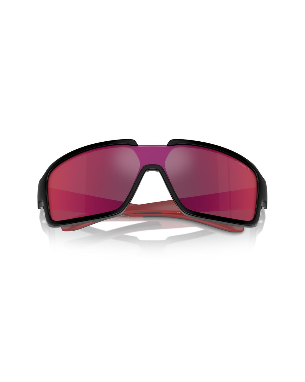 Arnette Black Sunglass Fresa for men