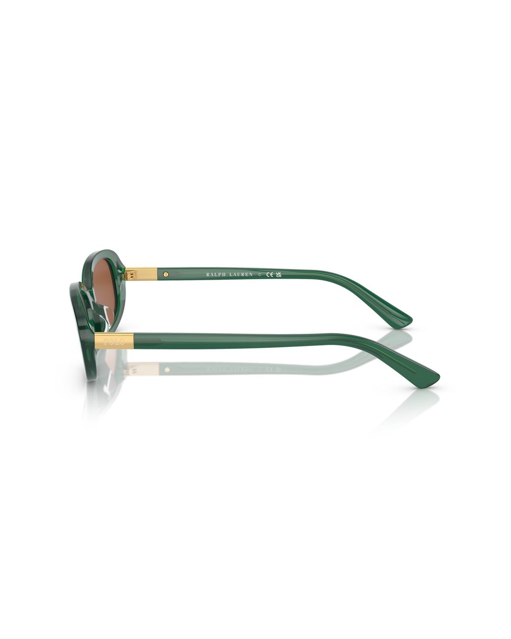 Polo Ralph Lauren Black Sunglasses Ph4198U