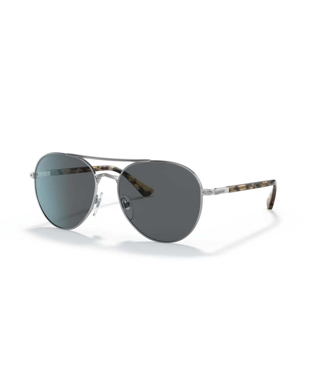 Persol Black Sunglass Po2477s