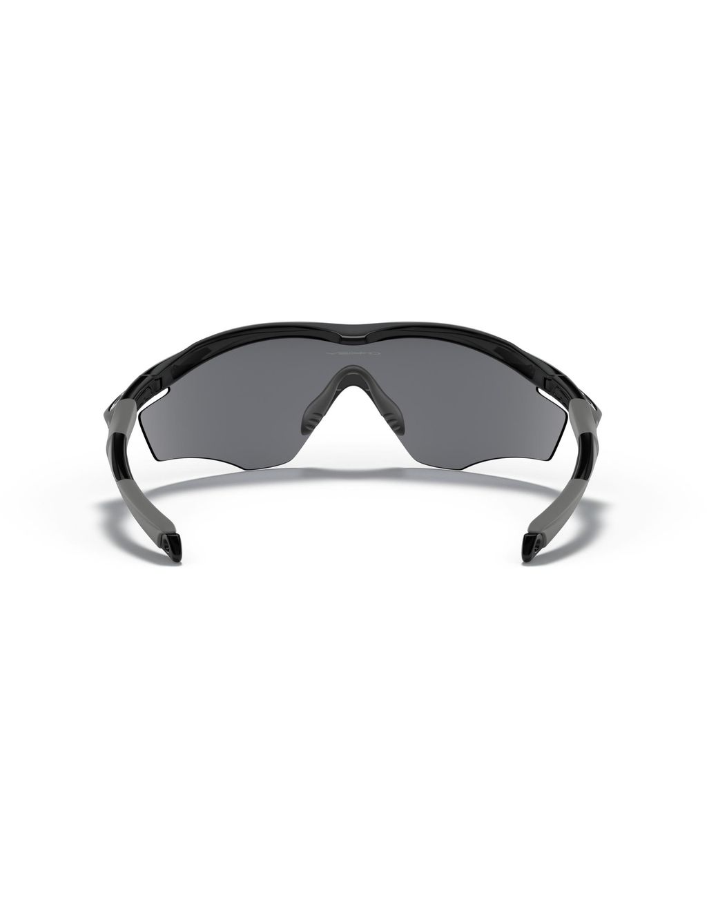 Oakley Black Sunglass M2 Frame® Xl for men