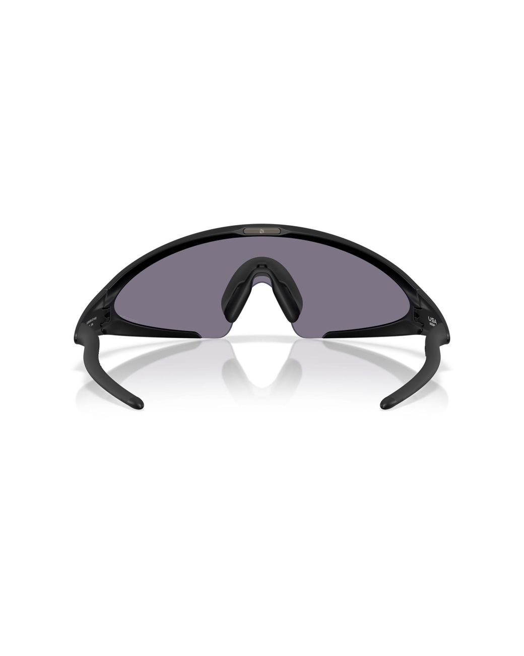 Oakley Black Sunglass Ellipse