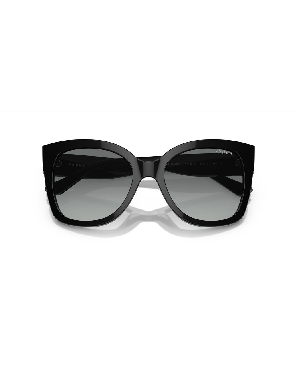 Vogue Eyewear Black Sunglasses Vo5338S
