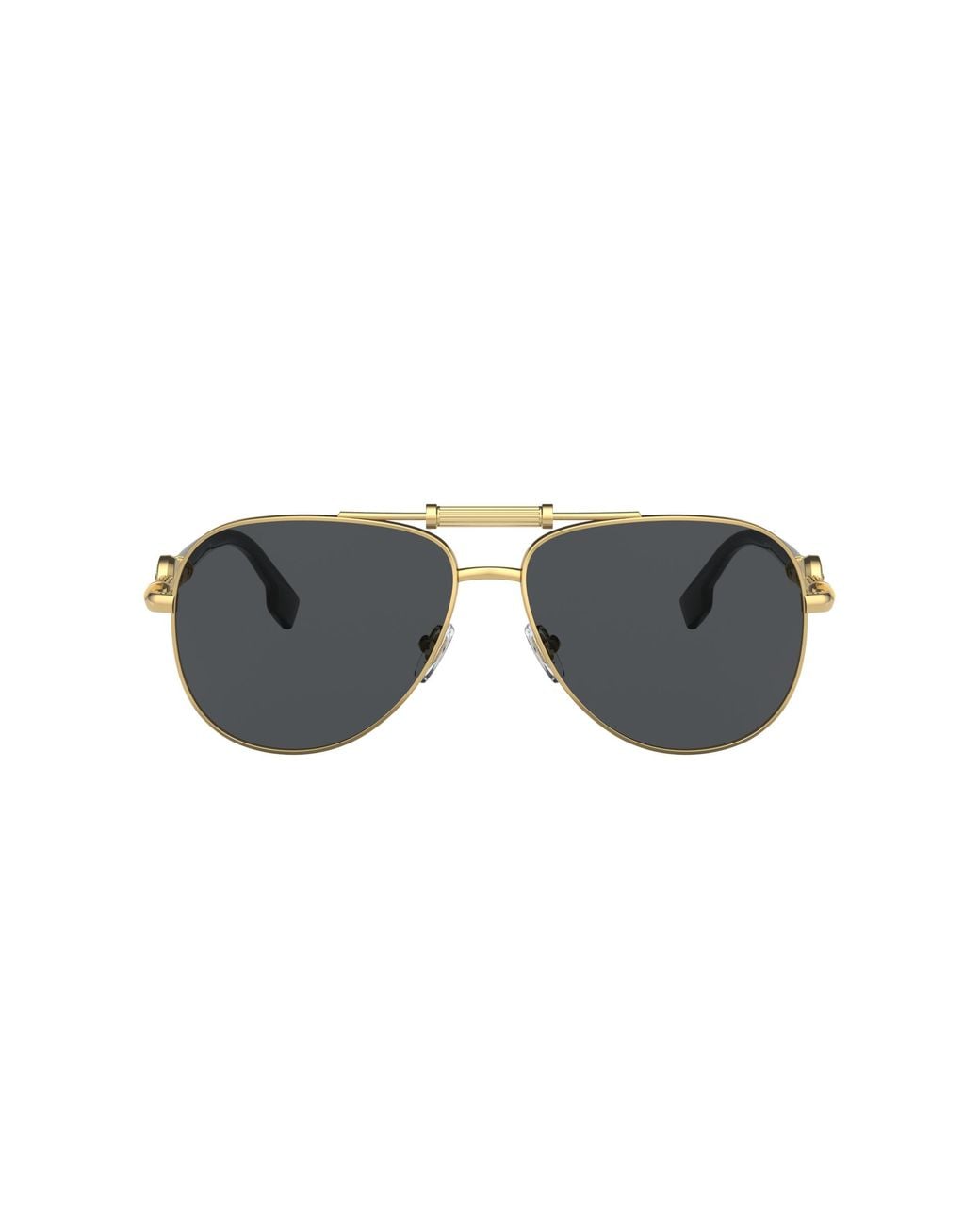 Versace Sunglass Ve2236 in het Black
