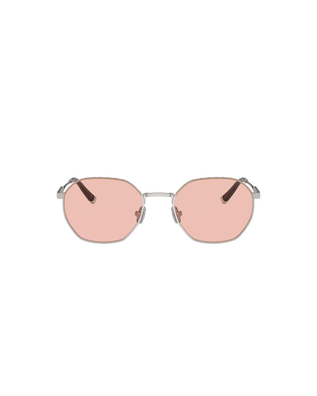 Brunello Cucinelli Black Sunglass Bc2003st
