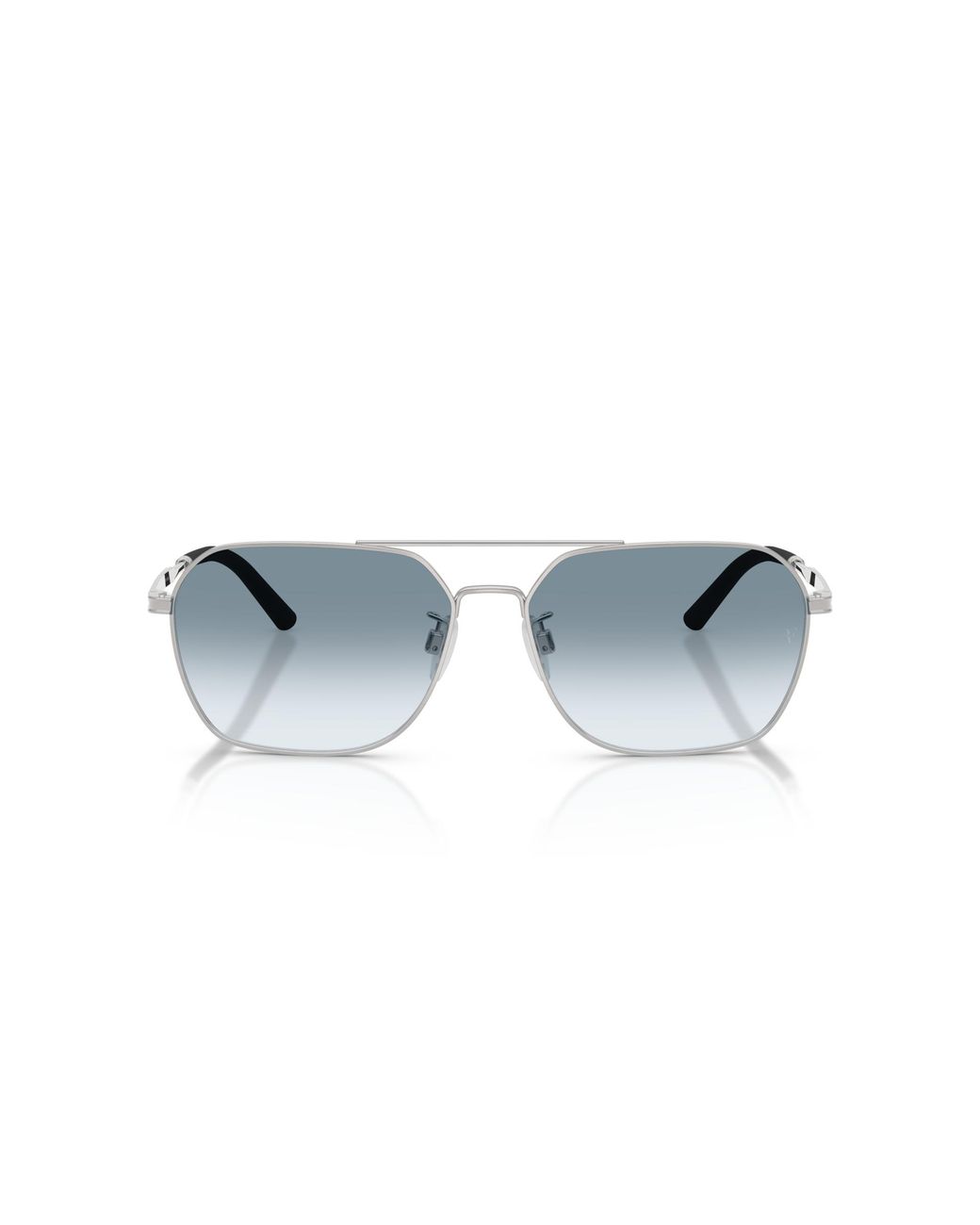 Oliver Peoples Black Sunglass Ov1377s R-17 for men