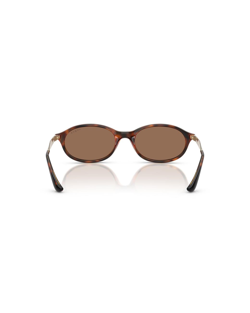 Vogue Eyewear Black Sunglass Vo5625s