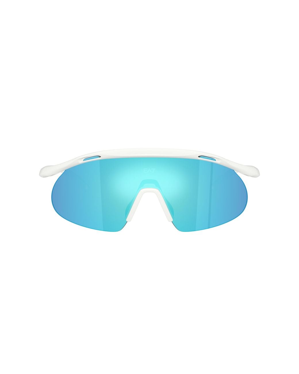 EA7 Black Sunglass Q74008 for men