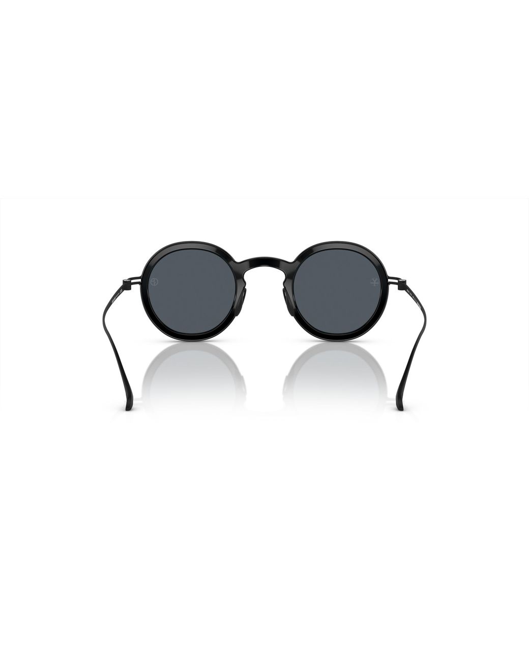 Giorgio Armani Black Sunglasses Ar6147T for men