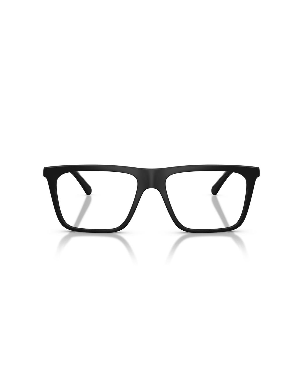 Emporio Armani Black Sunglass Ea4258f for men