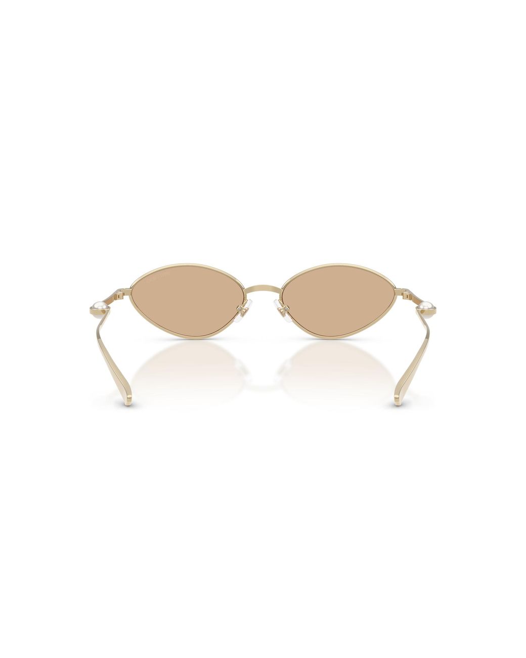 Jimmy Choo Black Sunglass Jc4033h
