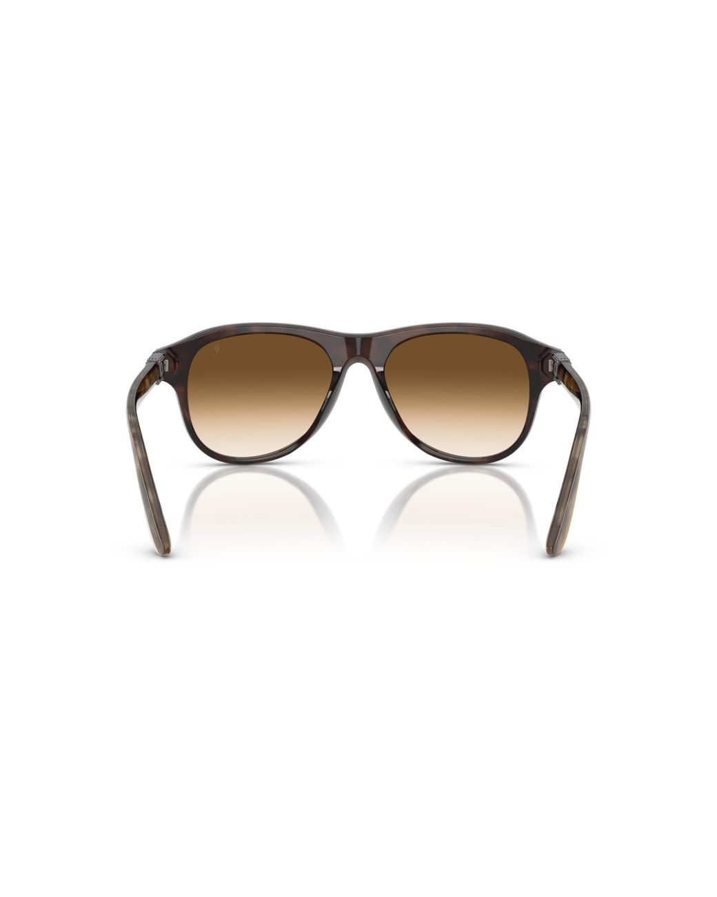 Brunello Cucinelli Black Sunglass Bc4015s