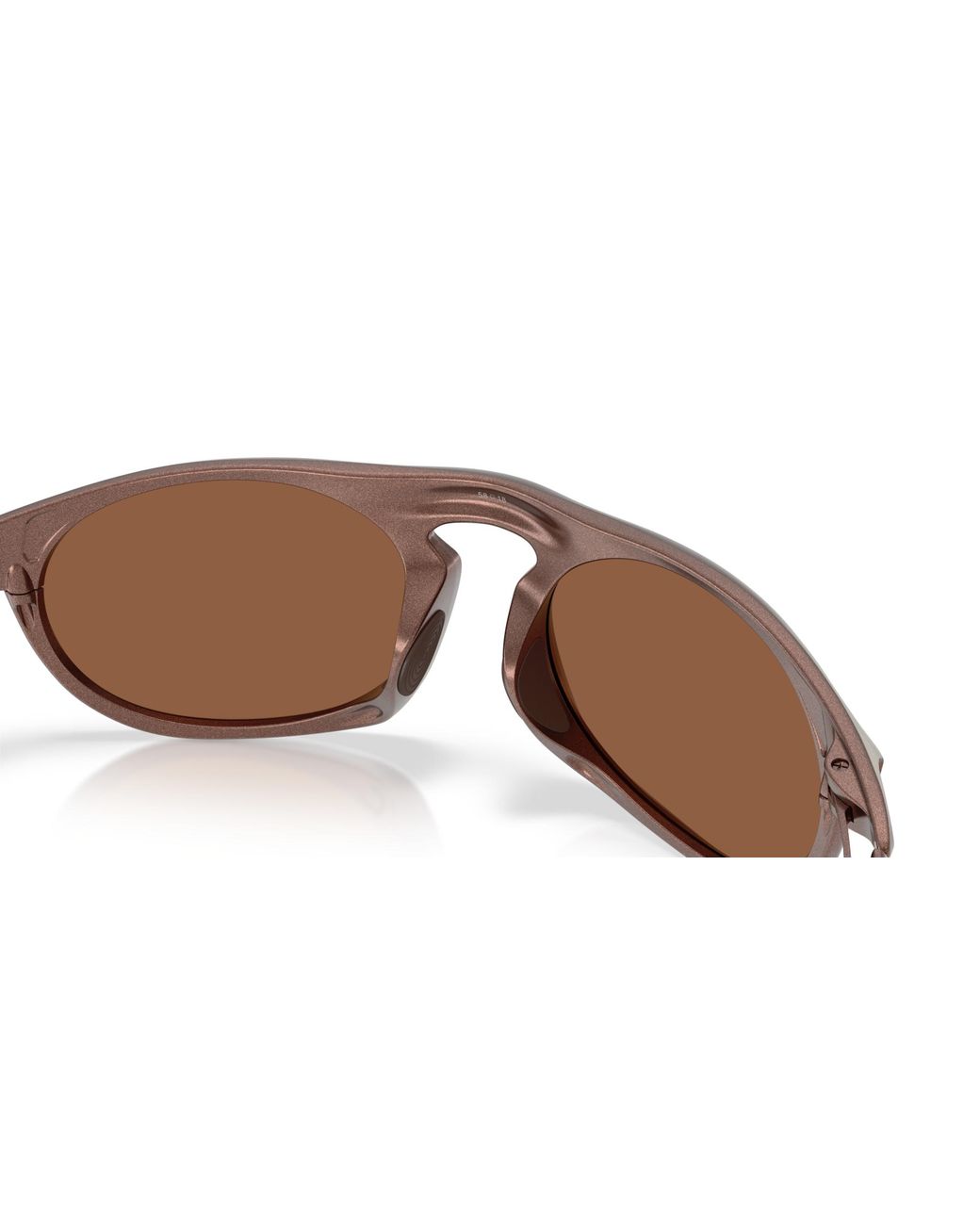 Oakley Black Sunglass Oo4065 Neo Jacket® for men