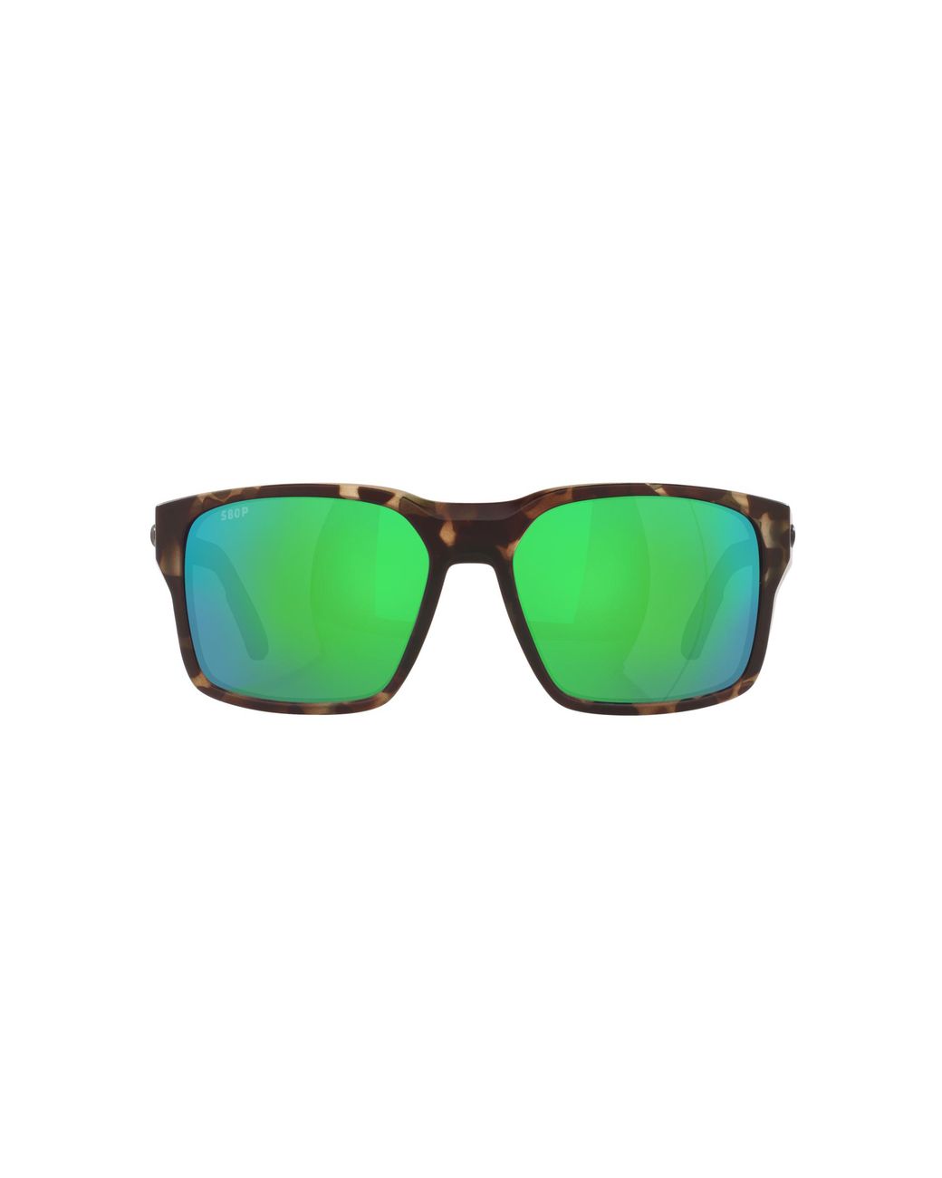 Sunglass Tailwalker Costa de hombre de color Green
