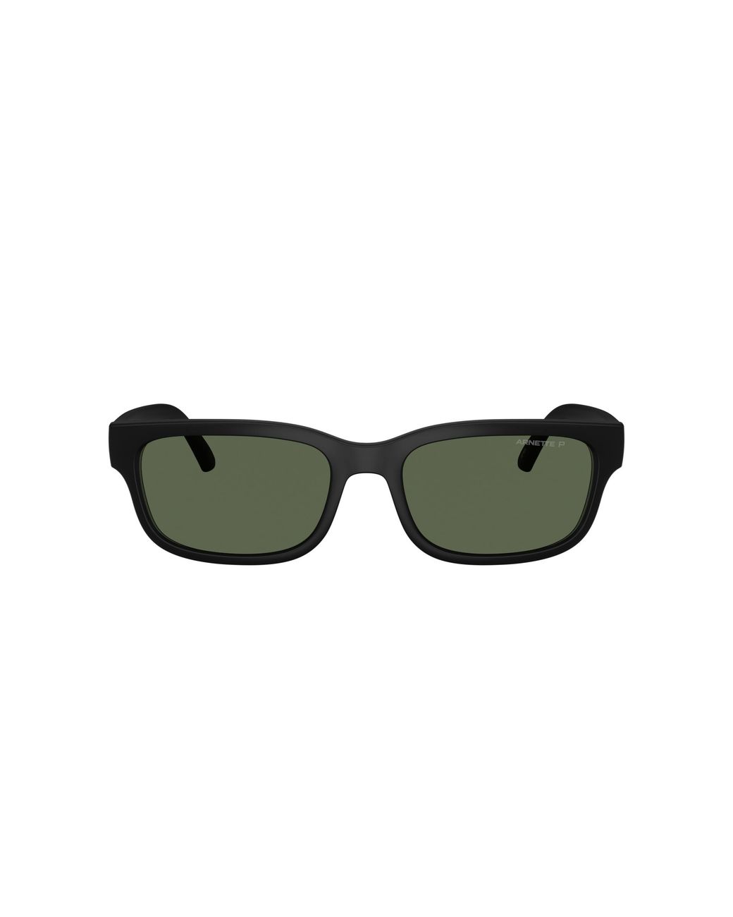 Arnette Black Sunglass An4363 Defyer