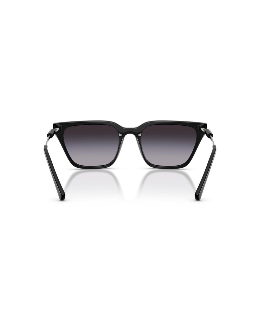 ARMANI EXCHANGE Black Sunglasses Ax4158S