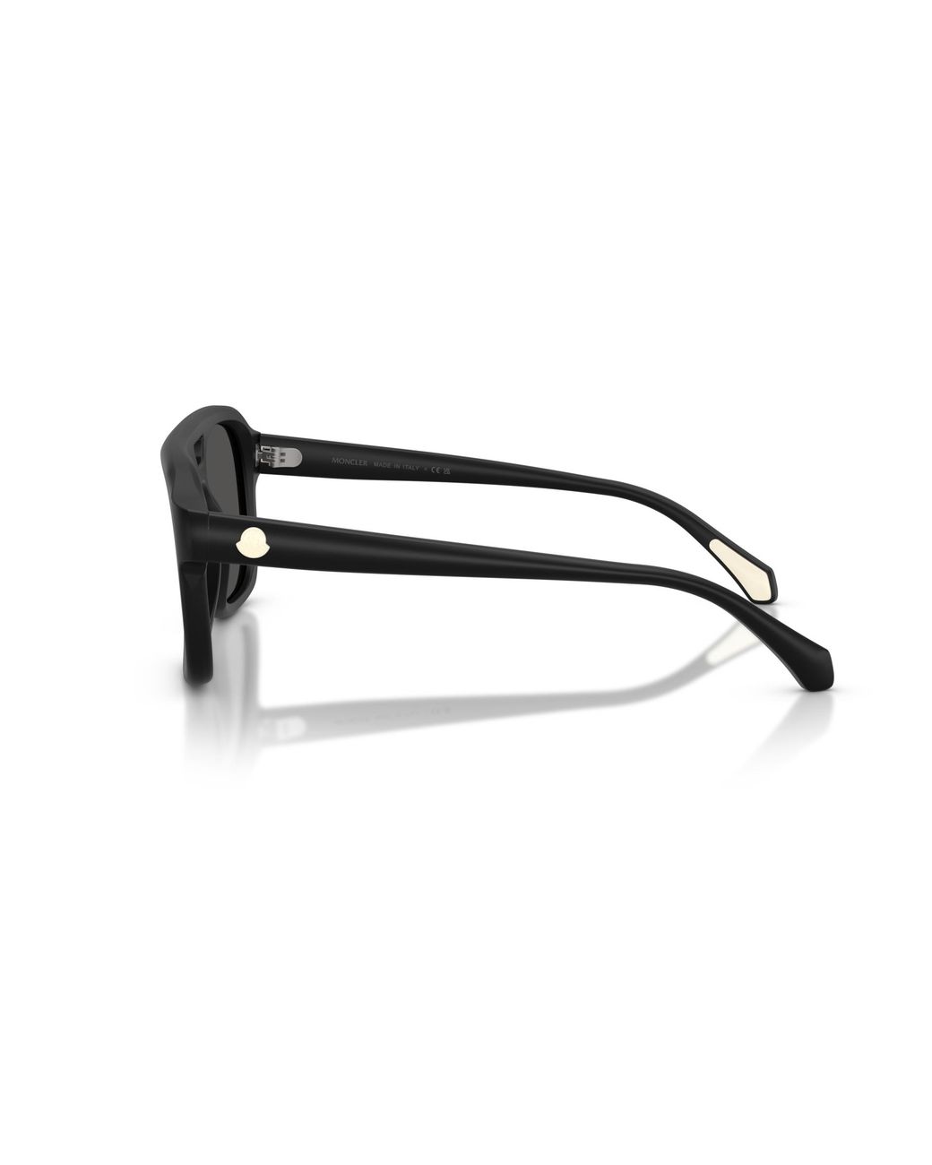 Moncler Black Sunglass Vantos