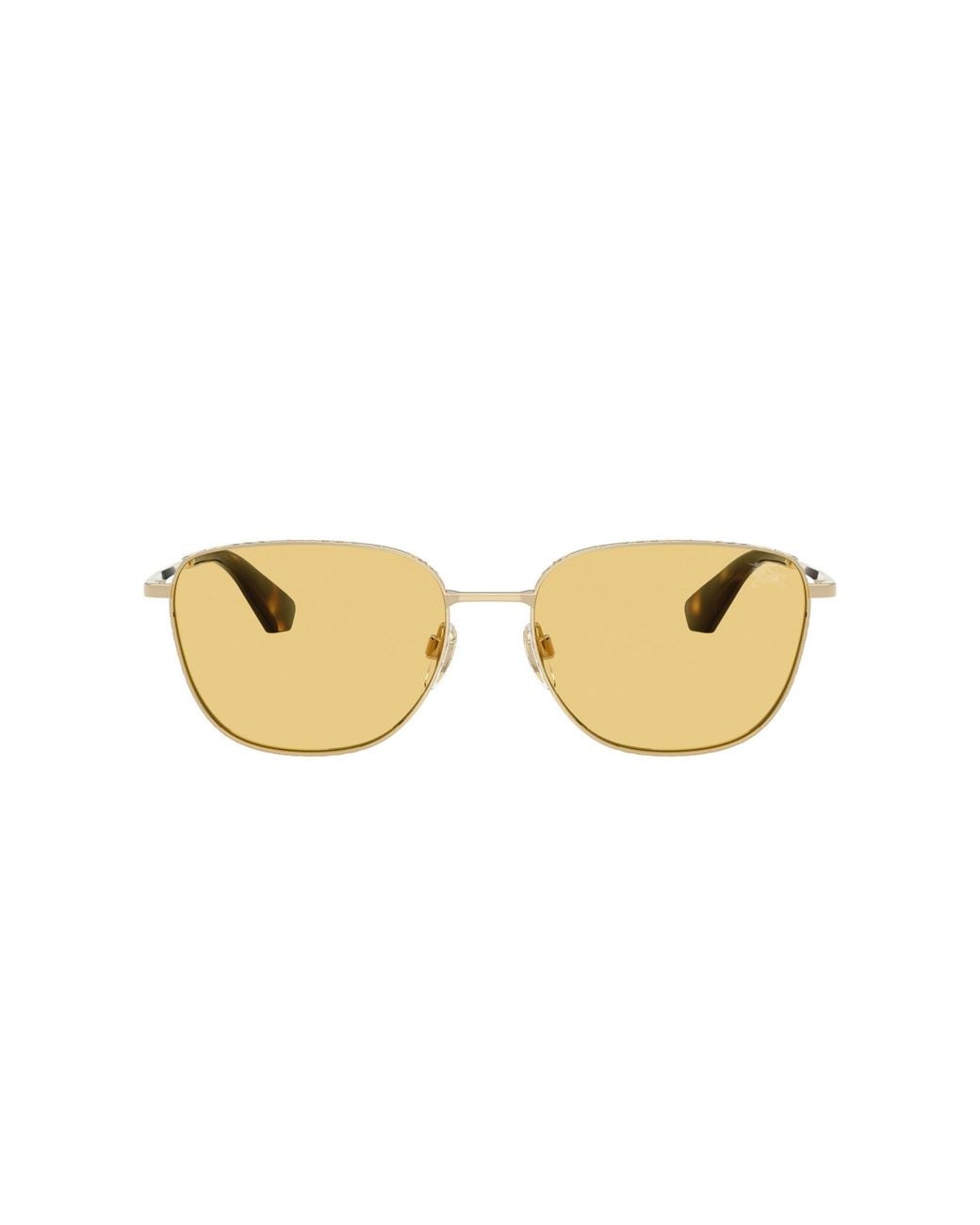 Burberry Sunglass BE3171 in Black für Herren