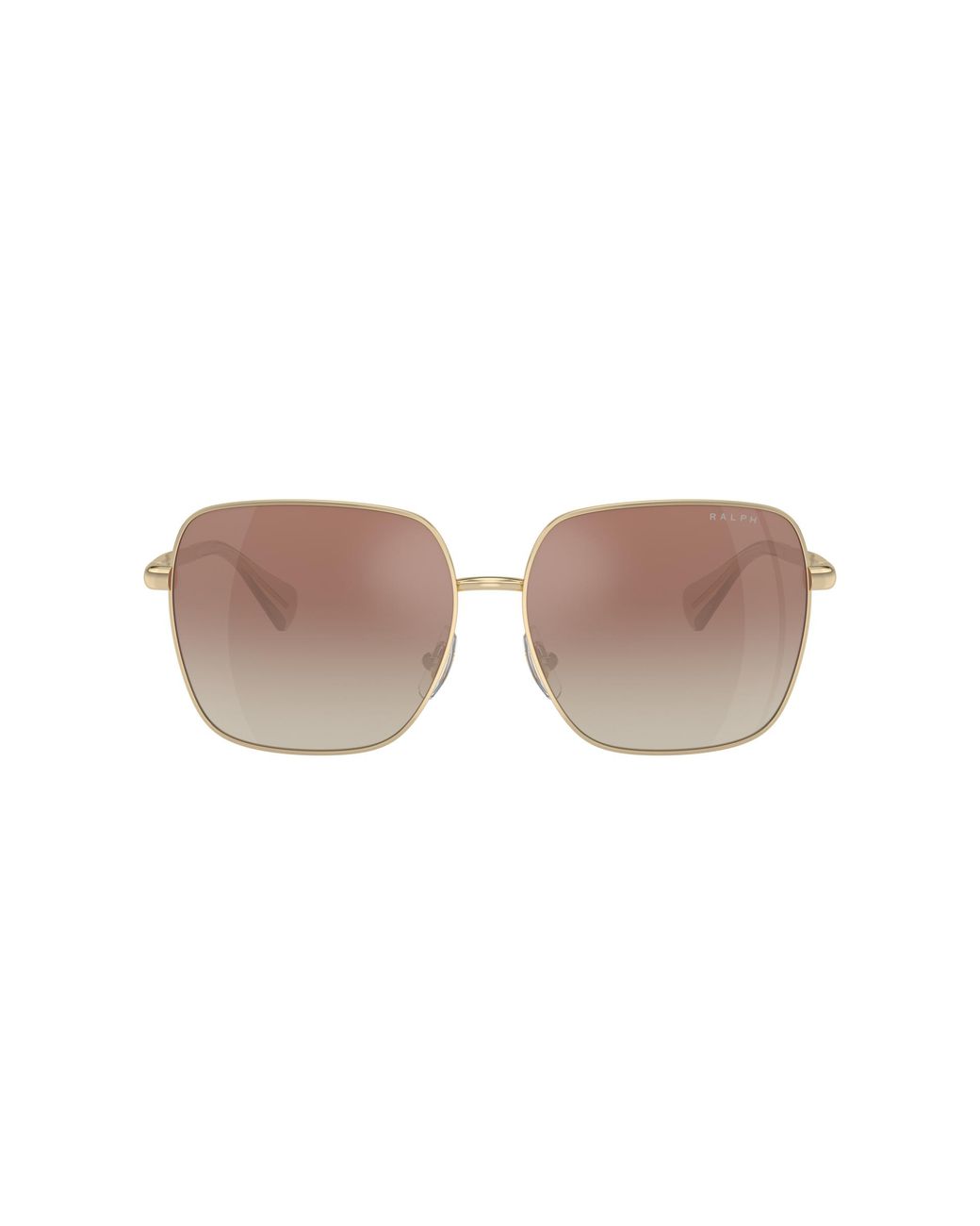 Femme Sunglass Ra4142 Ralph en coloris Black