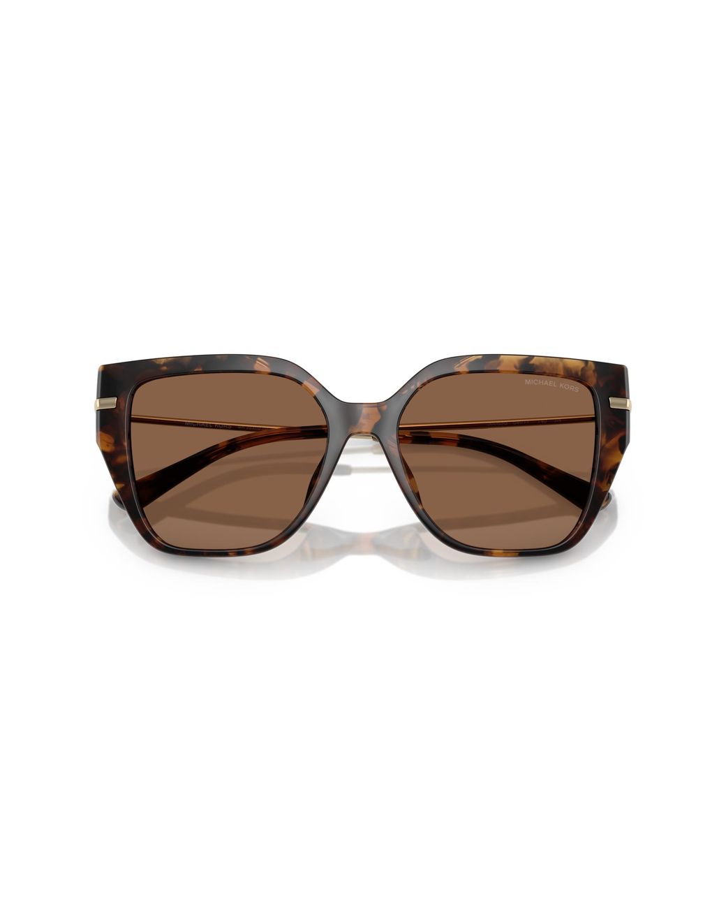 Michael Kors Black Sunglass St. Barths