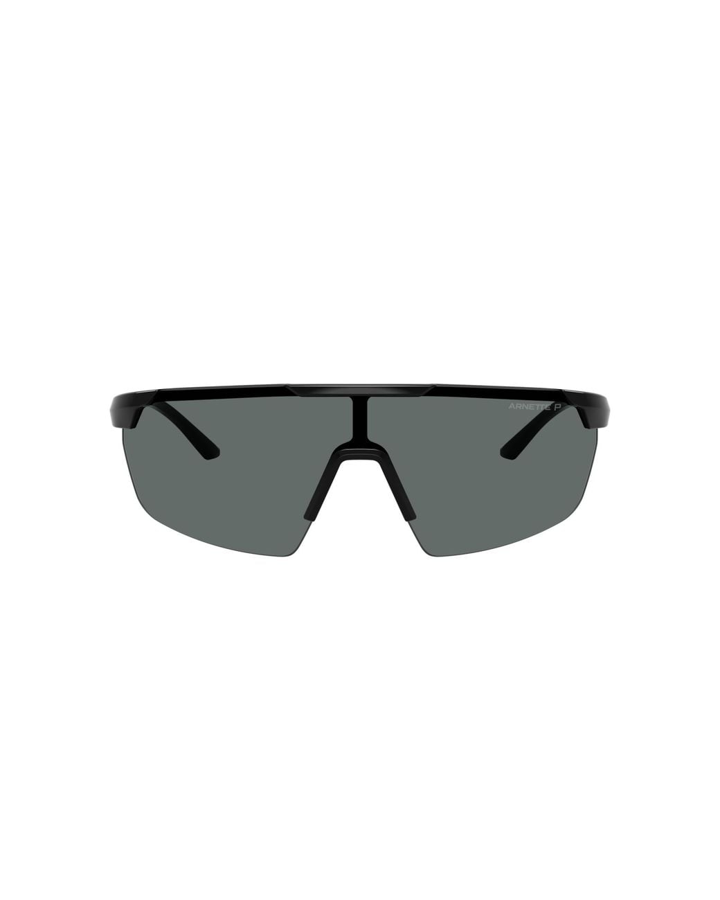 Arnette Black Sunglass An4369 for men