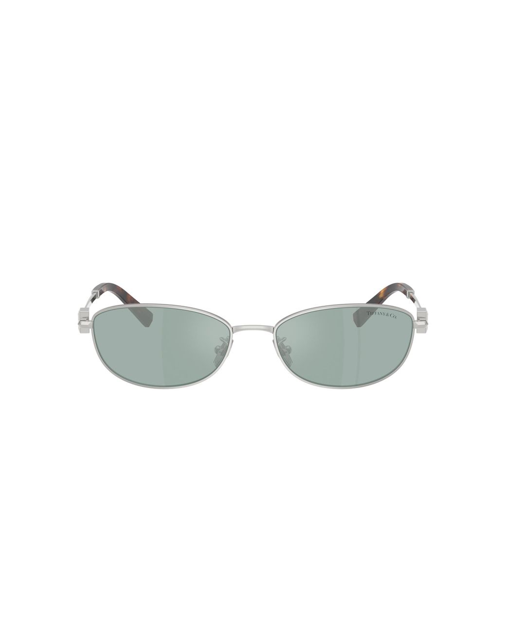 Tiffany & Co Black Sunglass Tf3115