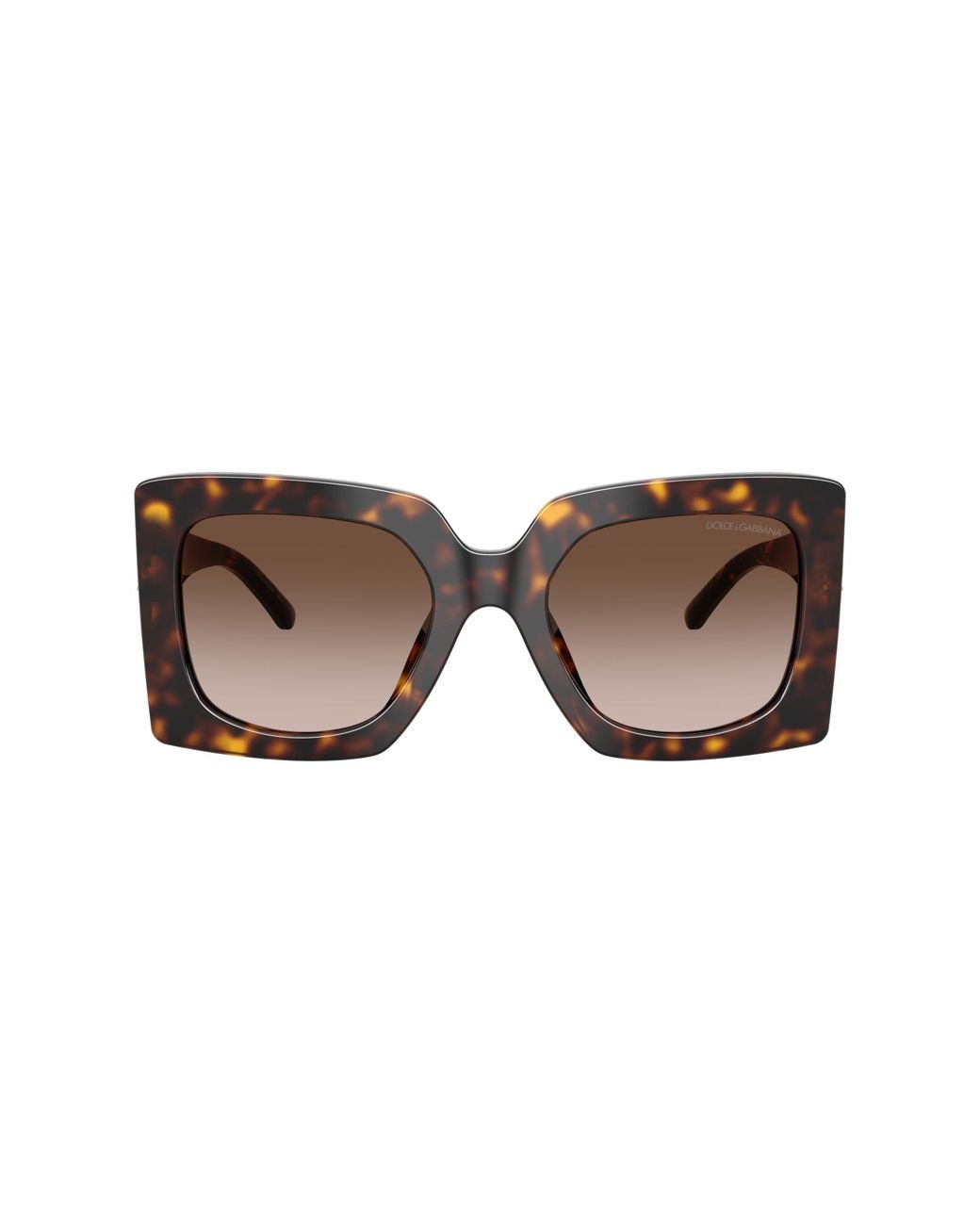 Dolce & Gabbana Black Sunglass Dg4525b