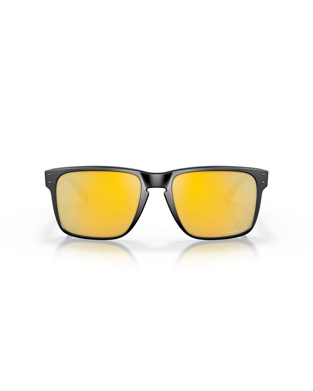 Oakley Black Sunglass Holbrooktm Xl for men