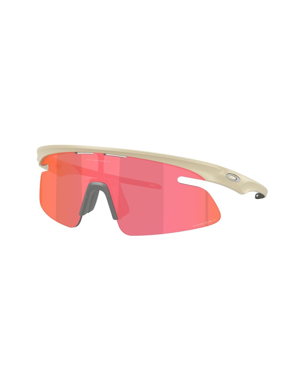 Oakley Black Sunglass Rslv Lite
