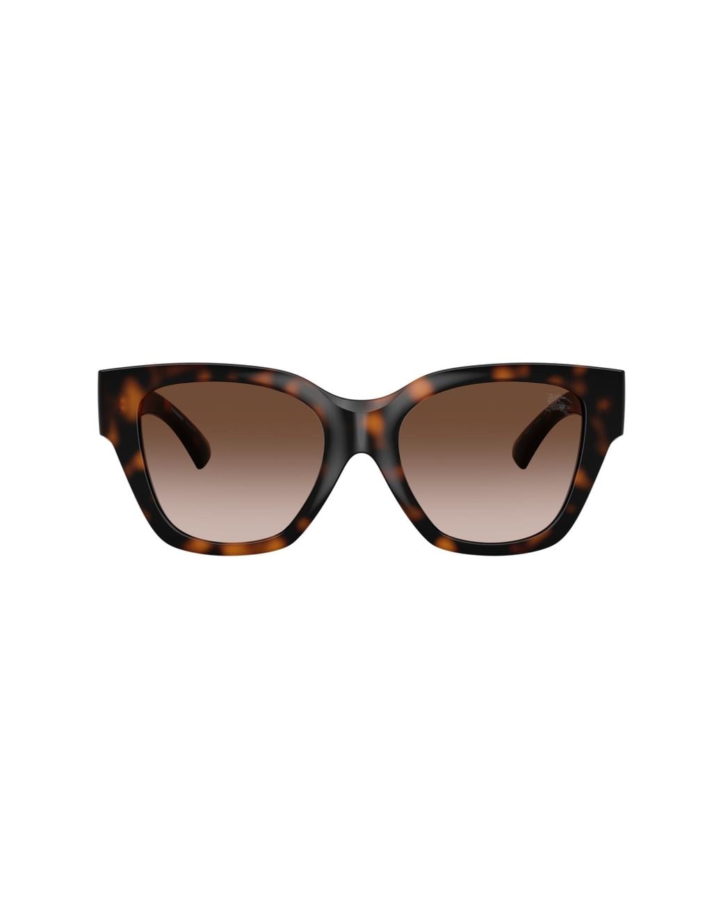 Burberry Black Sunglass Be4489u