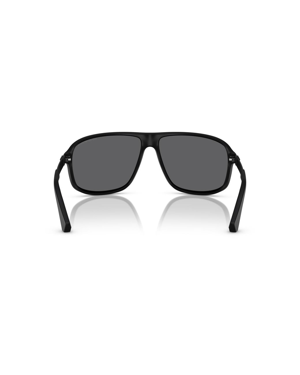 Emporio Armani Black Sunglass Ea4029 for men