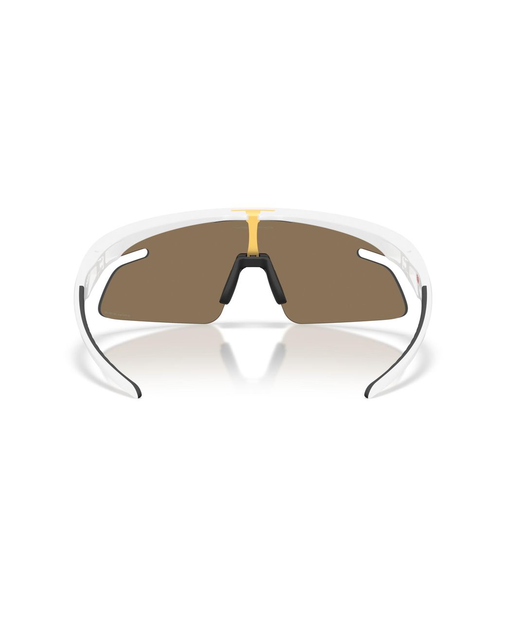 Oakley Black Sunglass Rslv Lite