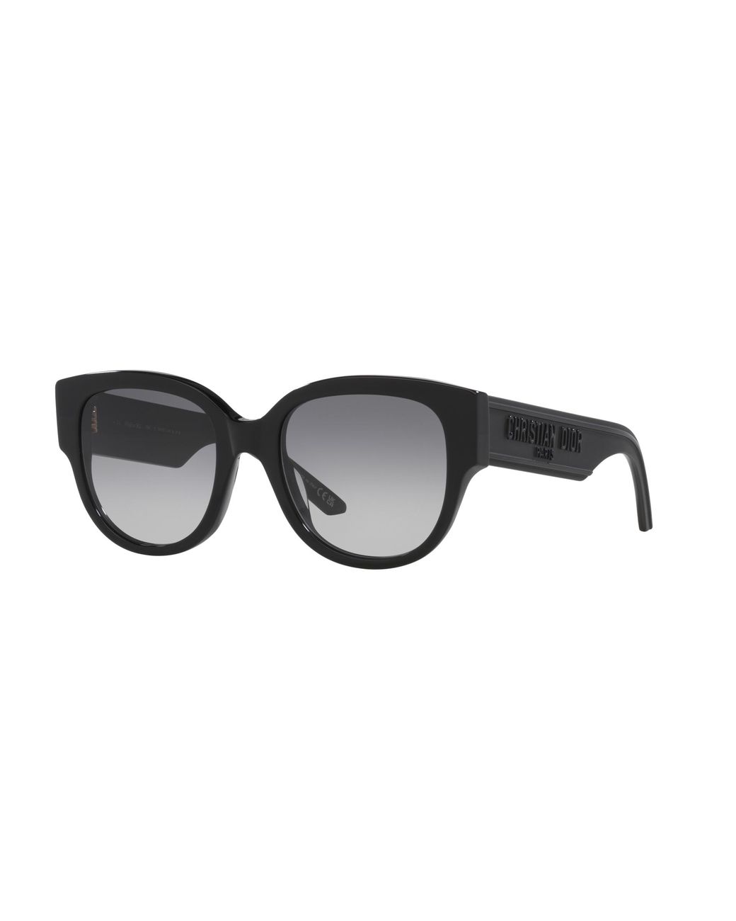 Dior Black Sunglass Cd40021u