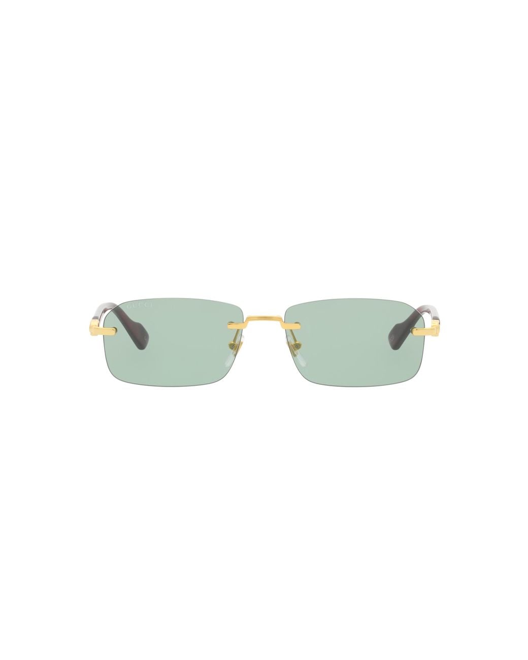 Gucci Black Sunglass GG1221S for men