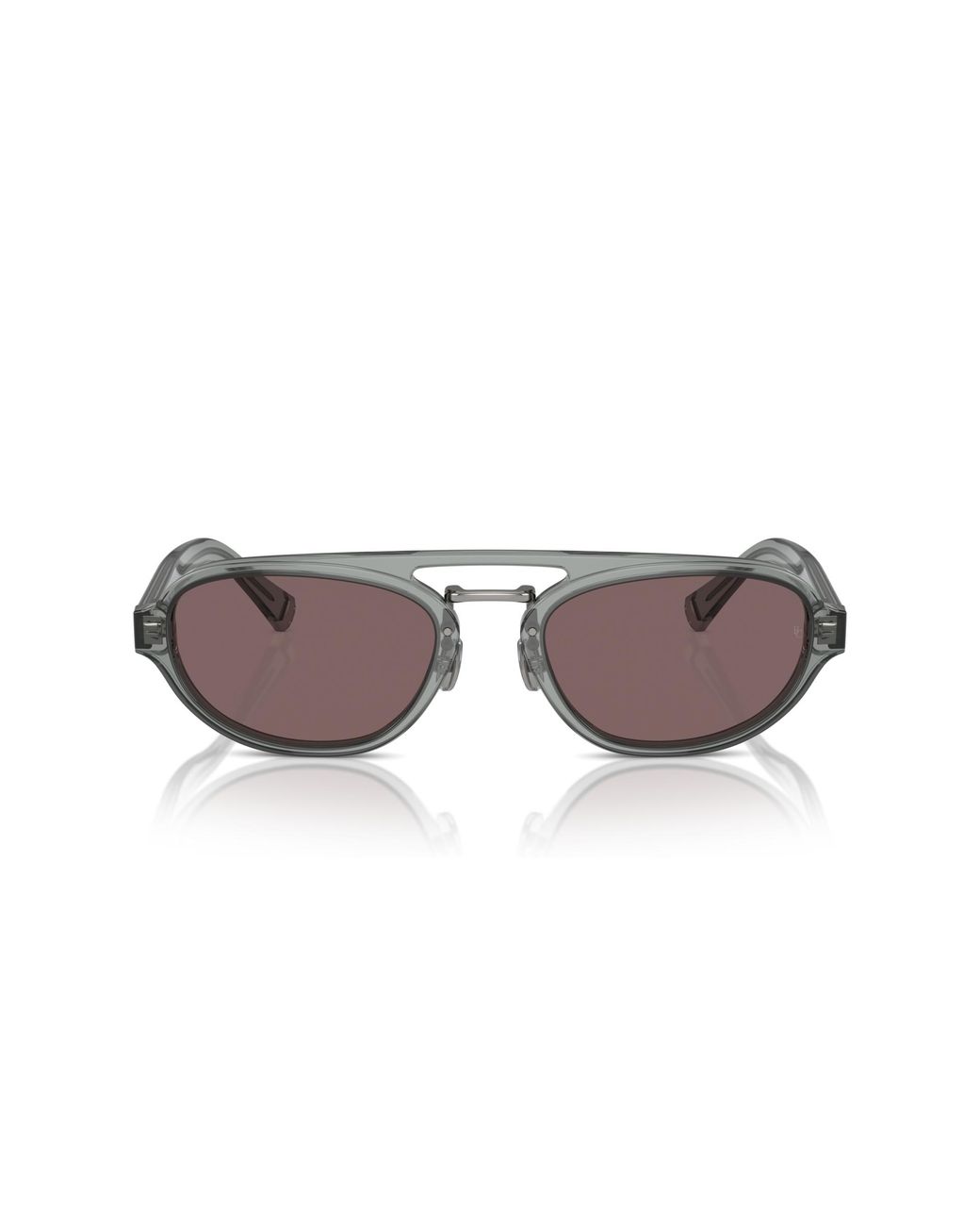 Brunello Cucinelli Black Sunglass Bc4008s