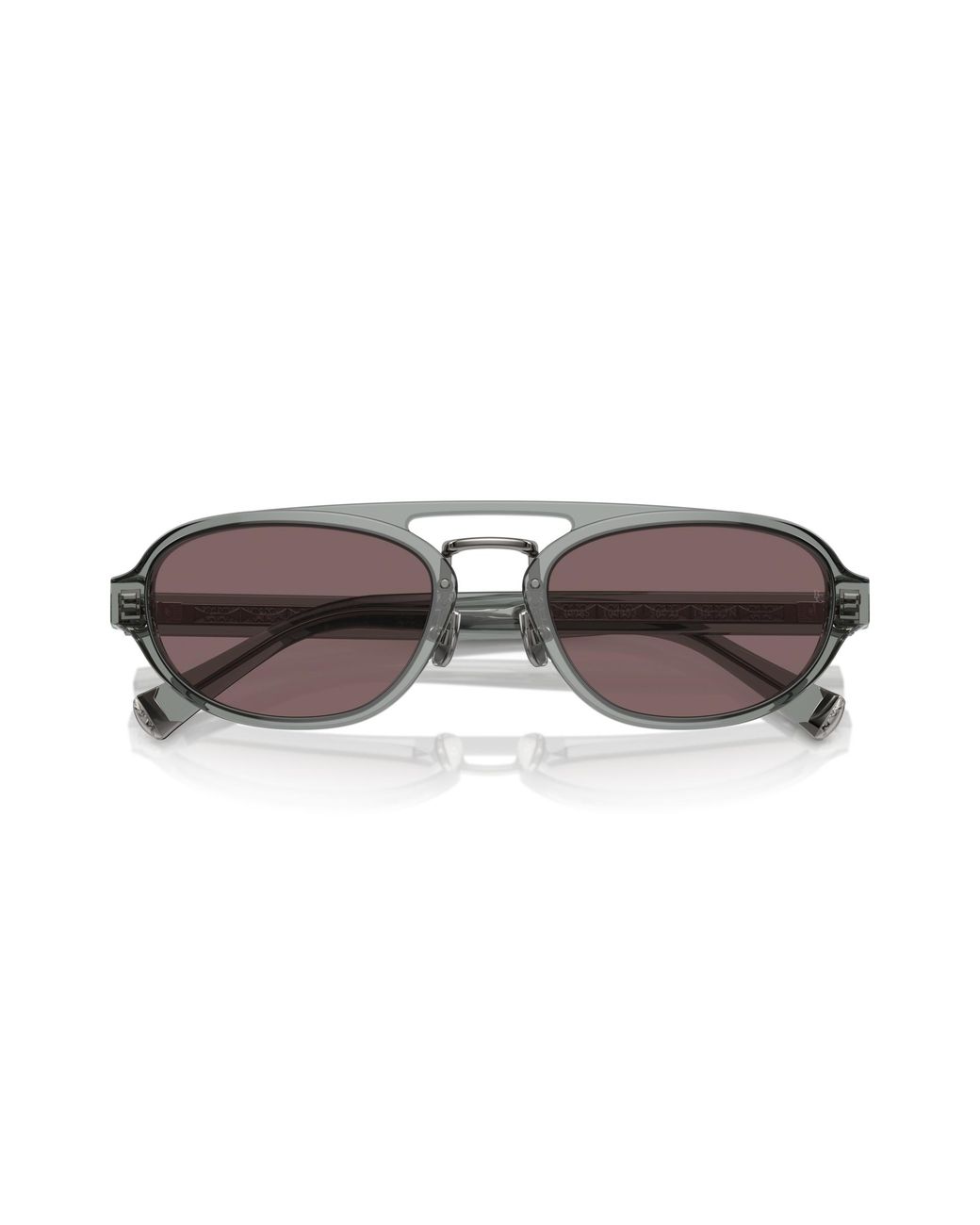 Brunello Cucinelli Black Sunglass Bc4008s