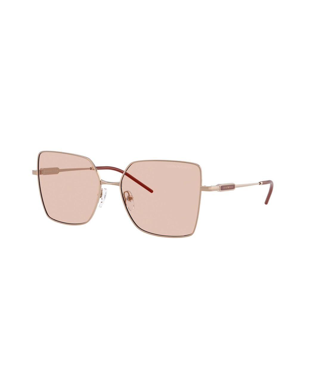 Emporio Armani Black Sunglass Ea2179