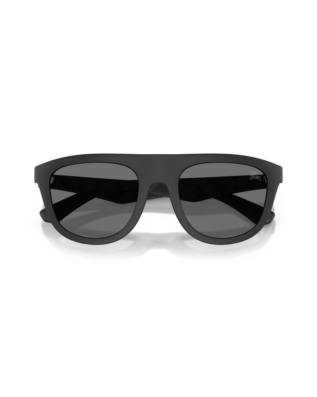 Burberry Black Sunglass Be4459u for men