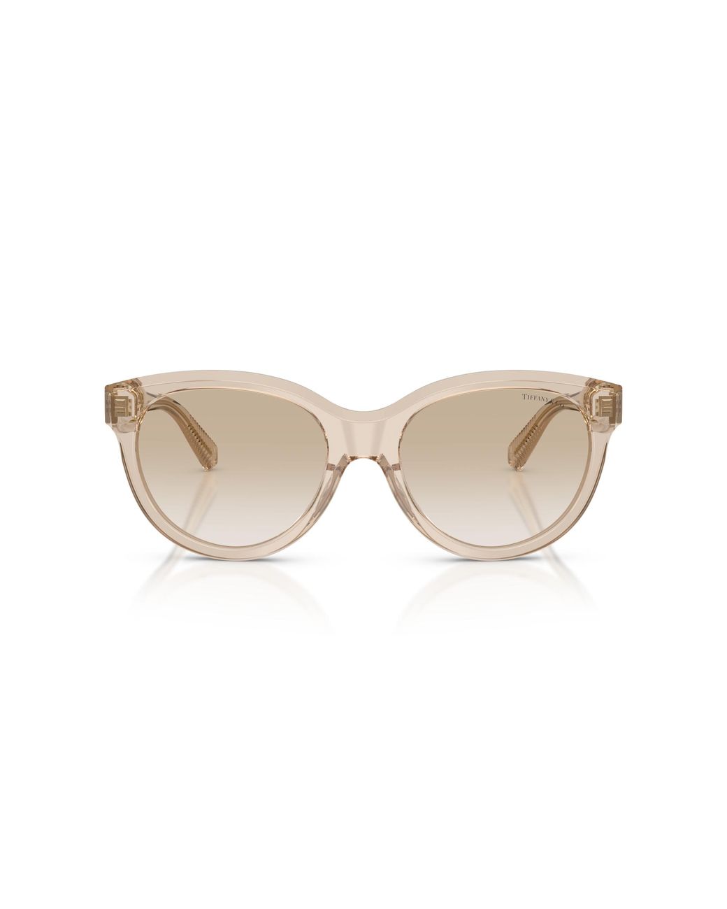 Tiffany & Co Black Sunglass Tf4271f