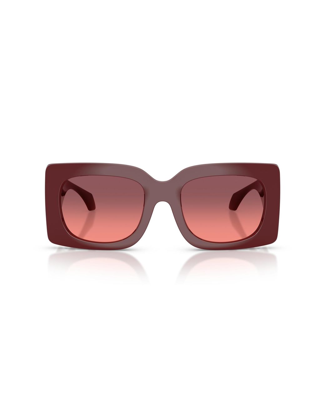 Versace Black Sunglass Ve4496u