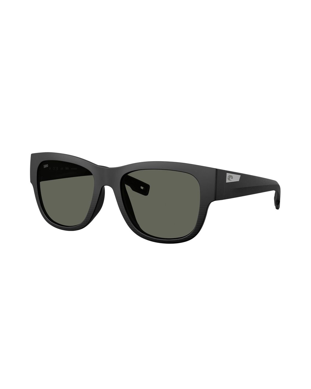Costa Black Sunglass Caleta