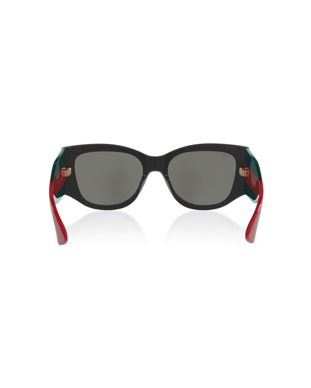 Gucci Black Sunglasses
