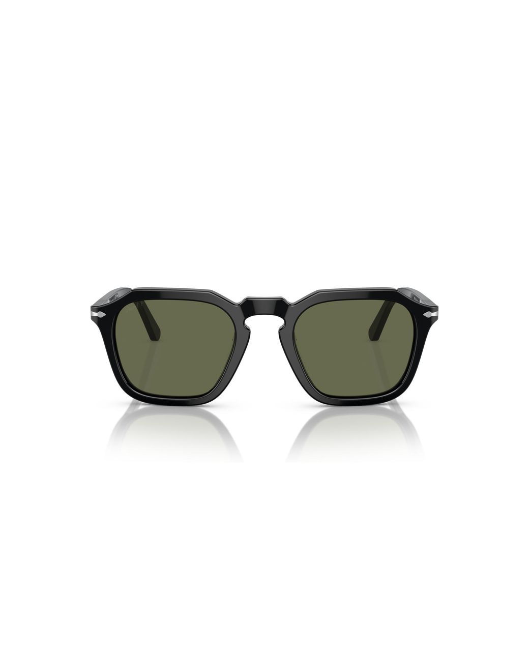 Persol Black Sunglass Po3292s