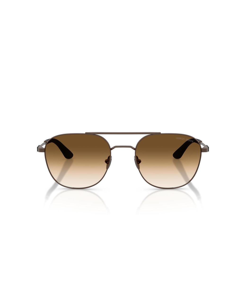 Giorgio Armani Black Sunglass Ar6178 for men