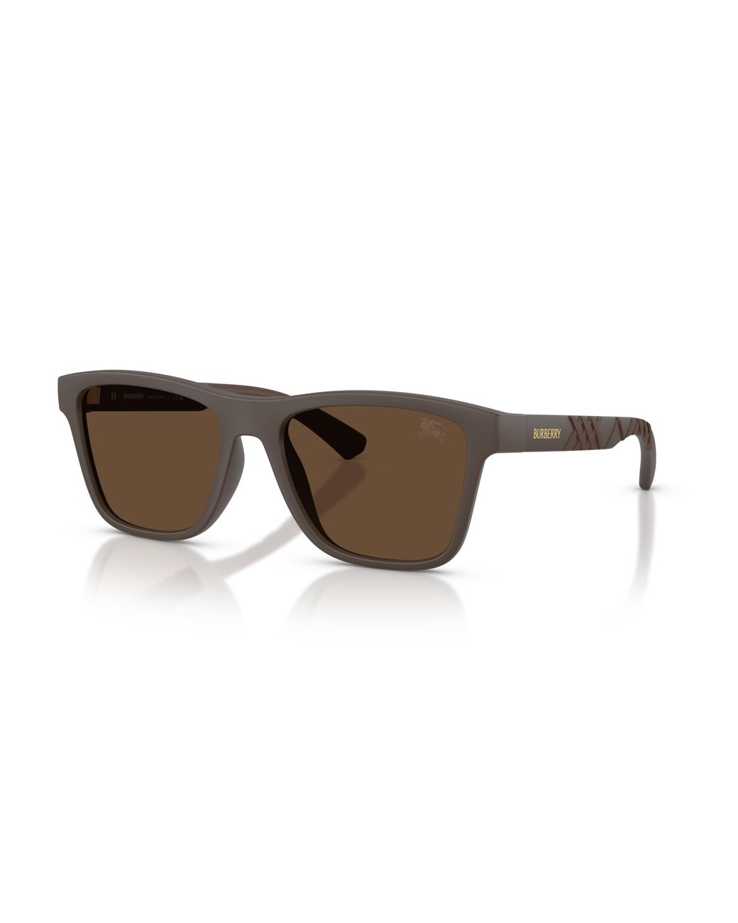 Burberry Black Sunglass Be4482u for men